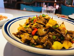-9家湘菜(上南路店)
