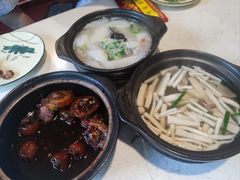 -阿龙酒煲(海宁新苑路店)