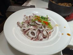 -径山十八道·风味民间菜(华夏之心店)