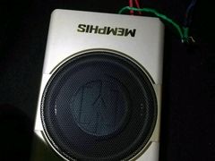 -乐之行汽车音响改装
