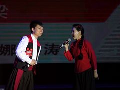 -陕北民歌大舞台