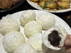 -红东阁东北菜烤肉酒馆(CROSS万象汇店)