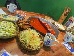 -楠火锅(哈尔滨金爵万象店)