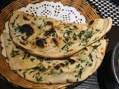 -Bombay Grill印度餐厅