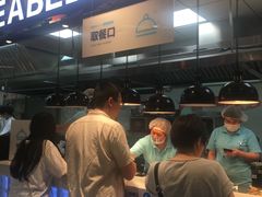 -盒马鲜生(曜一城店)