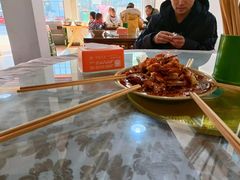 -天全县三土司椒麻鸡餐厅