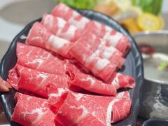 -呷哺呷哺 黄金牧场 (新中关购物中心店)