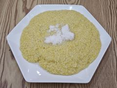 黄米饭-郭记家常菜下水馆