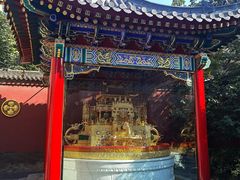 -西安市广仁寺