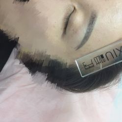 -谜秀韩式半永久纹眉纹绣洗眉