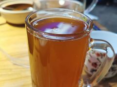 -幸福的烤包子·新疆菜
