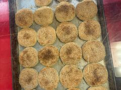 -黄桥宾馆黄桥烧饼(银杏路店)