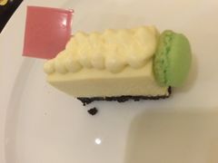 -武汉武昌威斯汀酒店-知味自助餐厅