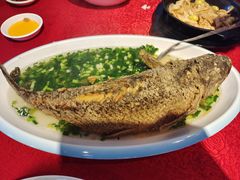 -粤北餐馆