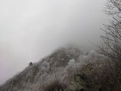-九峰山