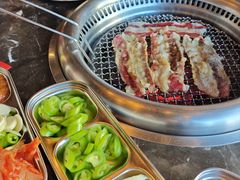 -一品诚记烤肉·甄选店(中南路店)