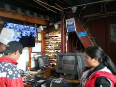 -88号小吃店·经典云南菜·地道纳西美食