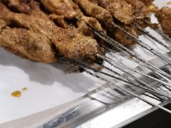 -曾记大腰子烧烤(苗栗路总店)