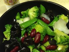 -那家小馆•北京菜•烤鸭(中关村店)