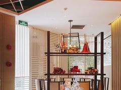 -金海湾自助餐厅(金陵饭店)