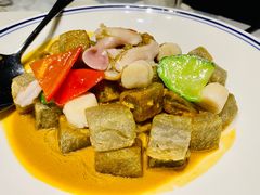 -万盛合(渔人码头店)