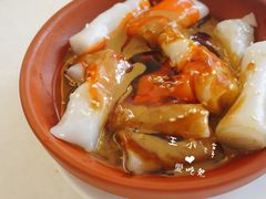 肠粉-衡山汇·高级粤菜(霄云路店)