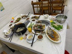 -忆海南海鲜(椰风巷第一市场店)