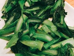 炒菜心-一粥(华侨城创意文化园店)