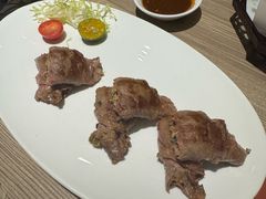 -小山日本料理(兴业太古汇店)