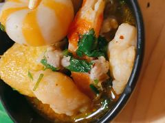 -筒骨麻辣烫(永同昌公寓胜明花园店)