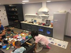 -FAIRYLAND龙族星球主题餐厅(凯丹广场店)