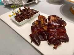 -南景饭店(万家丽路店)