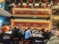 -龍聚祥烧麦馆(万达店)