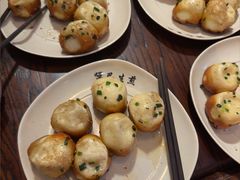 -哑巴生煎(临顿路店)
