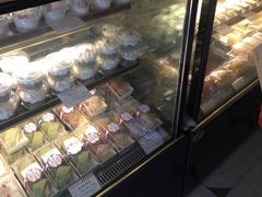 -红宝石·鲜奶小方(莘庄龙之梦店)