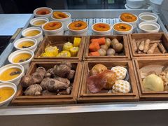 -晶丽香榭自助餐(南京大饭店)