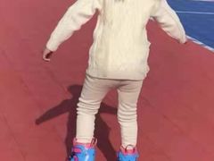 -逸动少儿体能·运动培训(申花校区)