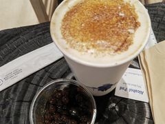 -阿嬷手作(深圳梅林卓悦汇店)