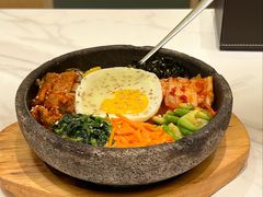 -七八冷面·延边朝鲜族美食(世纪汇店)
