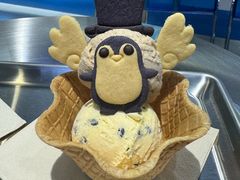 -CORNER CONE GELATO酷矿手作霜淇淋(南头古城店)