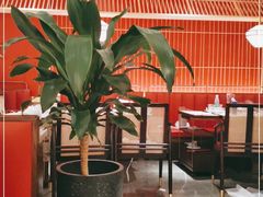 大堂-捞神煲汤火锅(湖滨商业街店)