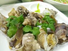 -鑫悦楼煎蟹·16年海鲜大排档