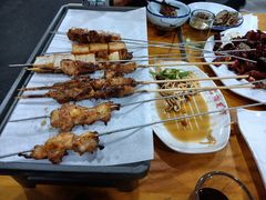 -鑫悦龙虾(前西街店)