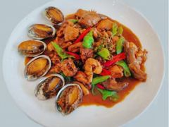 -起士林西餐厅(东经路店)