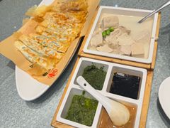 -老济南·地道济南菜(大明湖店)