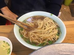 -朱洪元苏式面馆(绿宝广场店)