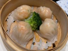 -金汇酒楼(中山东区店)