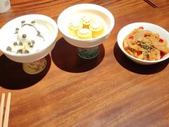 -李犟大爆鳝面·手工蟹黄包(湖滨西湖店)
