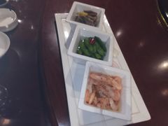 -欣旺·迎宾楼·百年无锡菜