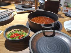 -呷哺呷哺 黄金牧场 (新中关购物中心店)